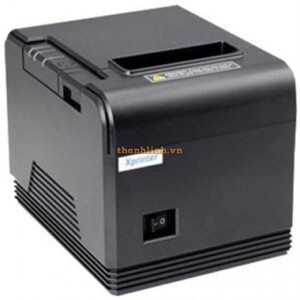 Máy in hóa đơn Xprinter XP-Q260ii