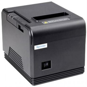 Máy in hóa đơn Xprinter XP-Q260ii