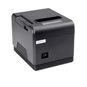 Máy in hóa đơn Xprinter XP-Q260ii