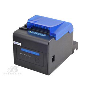 Máy in hóa đơn Xprinter XP-T230L / T300L