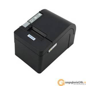 Máy in hóa đơn Xprinter XP-T58KC