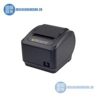 Máy in hoá đơn Xprinter XP K200 – Máy in bill K80 (USB, Wifi)
