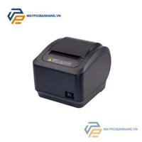 Máy in hoá đơn Xprinter XP K200 – Máy in bill K80 (USB + Wifi)