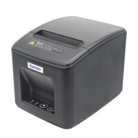 Máy in hóa đơn Xprinter XP Q80C ( USB + LAN)