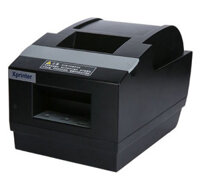 Máy in hóa đơn Xprinter XP-Q90EC USB ( Khổ 58mm , in nhiệt )
