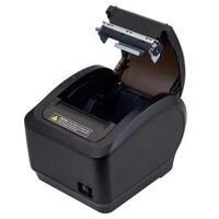 Máy in hóa đơn Xprinter XP-K200W, máy in bill