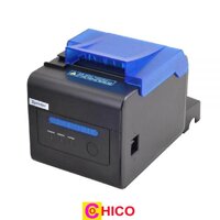 Máy in hóa đơn Xprinter XP-C230HW