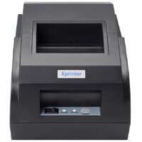 Máy in hóa đơn XPrinter XP-58IIH (khổ 58mm, in nhiệt)