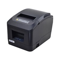 Máy in hoá đơn Xprinter XP-K200L khổ giấy K80 Cổng USB in trên máy tính