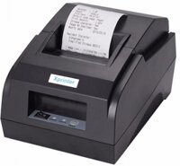 Máy in hóa đơn Xprinter XP-58IIL (USB)