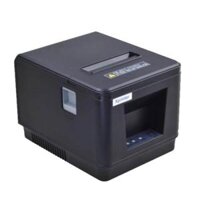 Máy In Hóa Đơn Xprinter XP-A160M – Khổ Giấy 80mm, In Nhiệt,