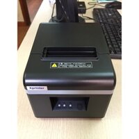 Máy in hóa đơn Xprinter N160II