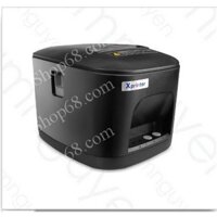 Máy in hóa đơn XPrinter XP-Q80B-USB+Wifi, khổ giấy K80 - 80mm,,tặng 2c in bill