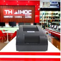 Máy in hóa đơn XPrinter XP-58IIH (khổ 58mm, in nhiệt)