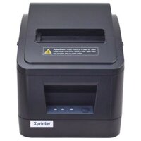 Máy in hóa đơn Xprinter XP-V320N