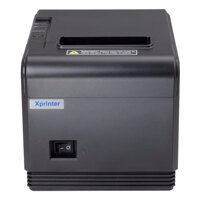 Máy In Hóa Đơn Xprinter XP-Q80I - Hàng Nhập Khẩu