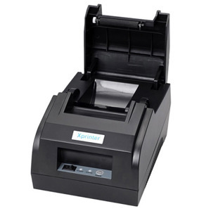 Máy in hóa đơn Xprinter XP-58IIL
