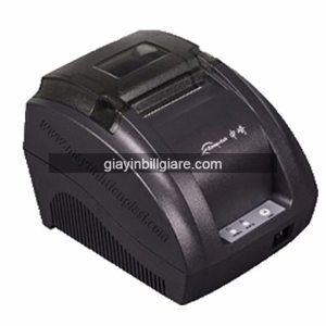 Máy in hóa đơn Zonerich AB-58D