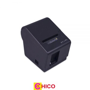 Máy in hóa đơn ZoneRich AB-88D