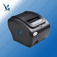 Máy in hóa đơn Zywell 303 (USB + LAN) 									Thương hiệu : ZYWELL