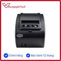 Máy in hoá đơn Zywell 303 Usb+Lan