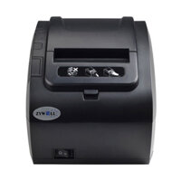Máy in hoá đơn Zywell ZY-303 USB + LAN