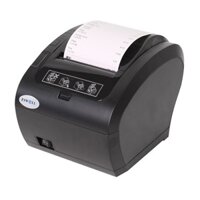 Máy in hóa đơn Zywell Zy303 , Zy822 ( USB + LAN )