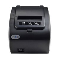 Máy in hóa đơn Zywell Zy303 ( USB + LAN )