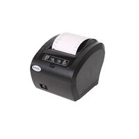 Máy in hóa đơn Zywell ZY303 (USB,LAN)