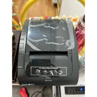 Máy in hoá đơn ZYWELL ZY303 USB+LAN