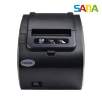 Máy in hóa đơn ZYWELL ZY303 (USB + LAN)