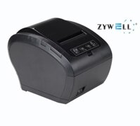 Máy in hóa đơn Zywell zy303 (USB,LAN)