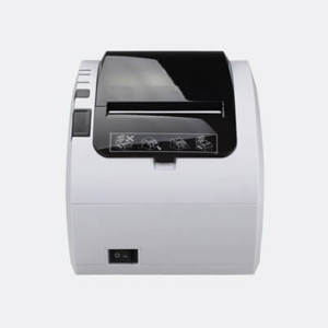 Máy in hóa đơn Zywell ZY306