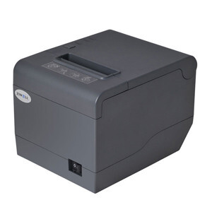 Máy in hóa đơn Zywell ZY808 (USB,LAN)