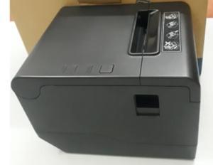 Máy in hóa đơn Zywell Zy808 (USB)