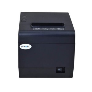 Máy in hóa đơn Zywell Zy808 (USB)