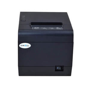 Máy in hóa đơn Zywell Zy808 (USB)