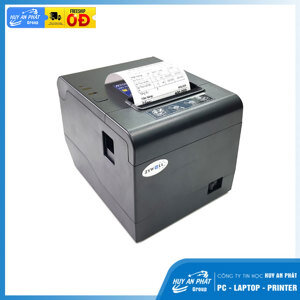 Máy in hóa đơn Zywell ZY808 (USB,LAN)