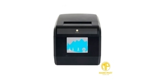 Máy in hóa đơn Zywell ZY908 [USB + Wifi]