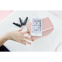 MÁY IN HỌA TIẾT CHO MÓNG TAY O'2NAILS