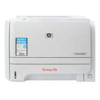 Máy in Hộp mực to HP 2035 Cũ