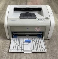 Máy in hp 1020 - Cũ ( Giá Đã Bao Gồm Hoá Đơn VAT)