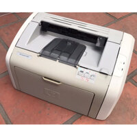 Máy in HP 1020 cũ hộp mực mới bh 3 tháng