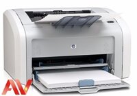 Máy in HP 1020 cũ-máy in cũ giá rẻ - HP1020 - HP LaserJet 1020 khổ A4 in laser trắng đen | Máy in cũ - đã qua sử dụng | Bán máy photocopy