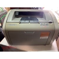Máy in hp 1020 cũ sử dụng mực 12a