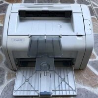 Máy In Hp 1020 Cũ