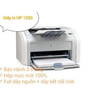 Máy in HP 1020 Đã qua sử dụng