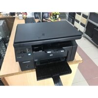 Máy in HP 125A in scan copy (máy in đa chức năng)