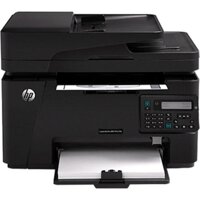 Máy In HP 127FN (Đa Chức Căng: Copy - In - Scan - Fax)