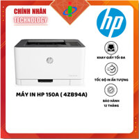 MÁY IN HP 150A ( 4ZB94A) / Bảo hành 12 tháng / Chinh Nhan Technology